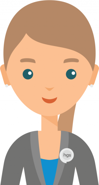 3 Personen HGS Versicherungsmakler GmbH 3 Personen HGS Versicherungsmakler GmbH