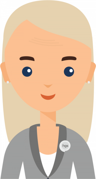 3 Personen HGS Versicherungsmakler GmbH 3 Personen HGS Versicherungsmakler GmbH